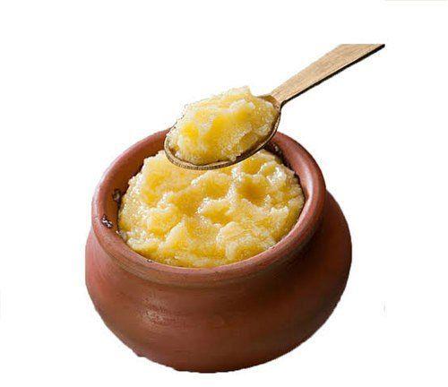 Pure Buffalo Ghee