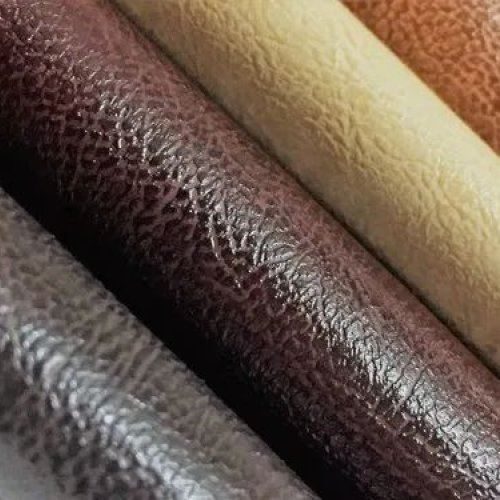 Rexine Leather Sheet