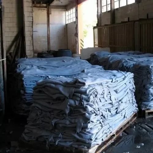 Wet Blue Split Leather Sheet