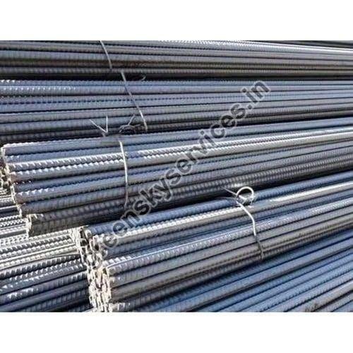 20mm Super Shakti TMT Bar