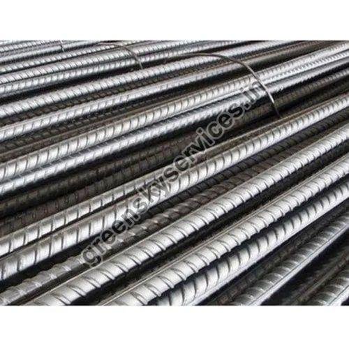 25mm Super Shakti TMT Bar