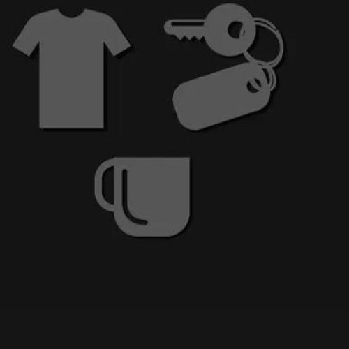 Branding Collaterals Service