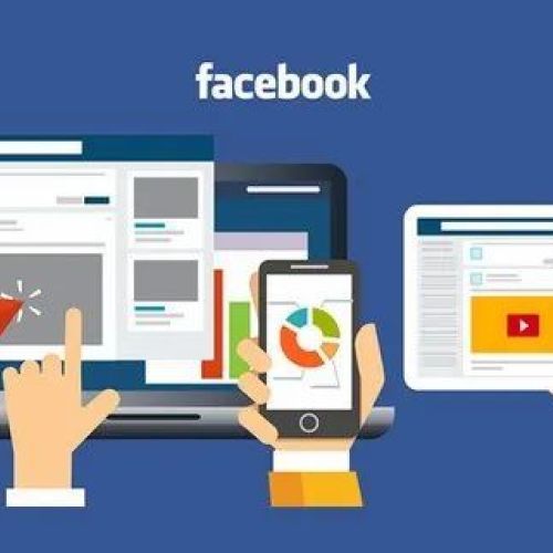 Facebook Marketing Service