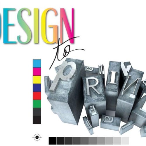 Print Designing Service