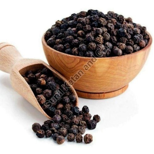 Black Pepper Seeds