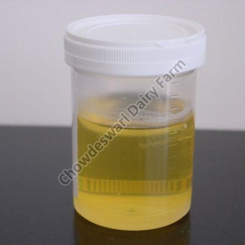 Donkey Urine