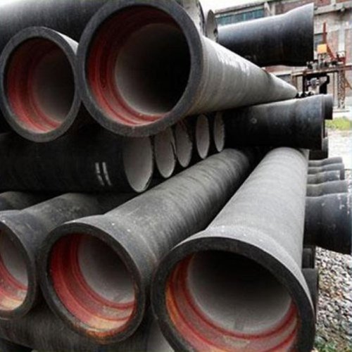Ductile Iron Pipe