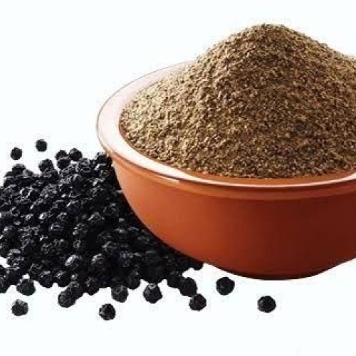 Black Pepper Powder