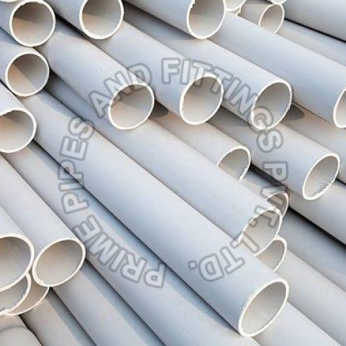 PVC Pipe