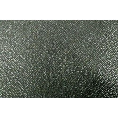 Football Print Leather