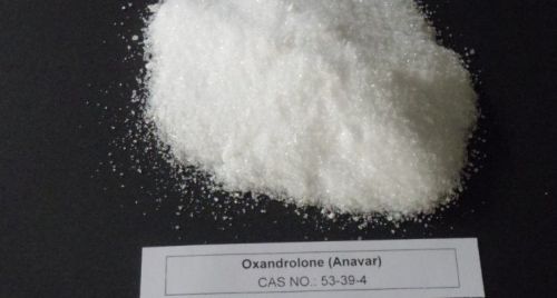 Anavar Powder
