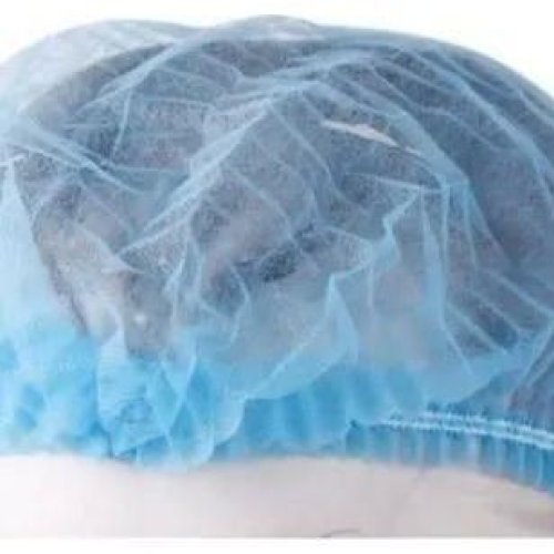 Disposable Bouffant Cap