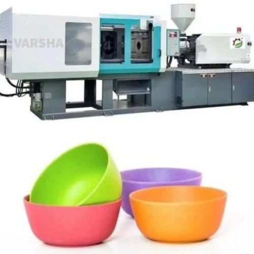 Injection Moulding Machine