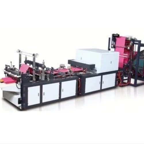 Non Woven Bag Making Machine
