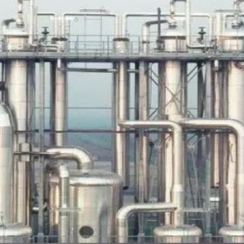 Multi Effect Evaporators