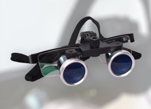 Binocular Loupe