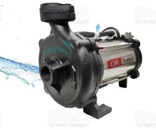 0.5HP Open Well Submersible Pump