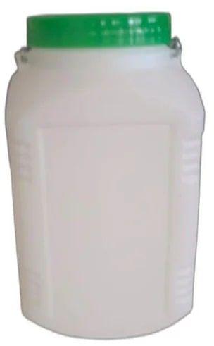 Plastic Storage Containers