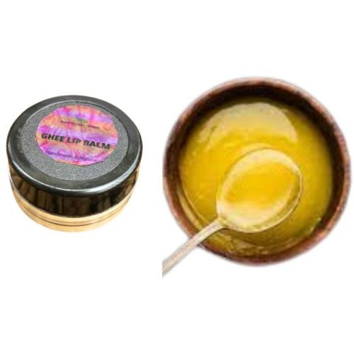 GHEE LIP BALM