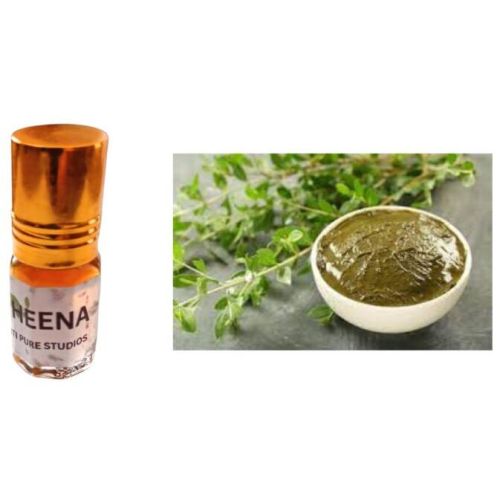 Heena Attar