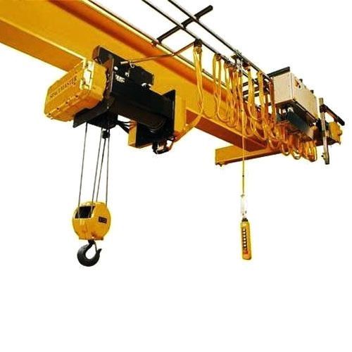 Heavy Duty EOT Crane
