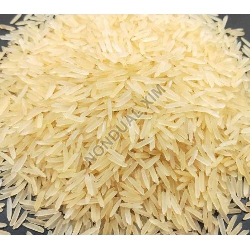 Golden Sella Basmati Rice