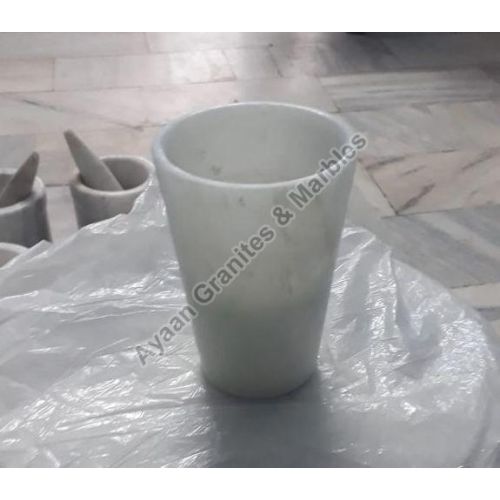 Marble Planter