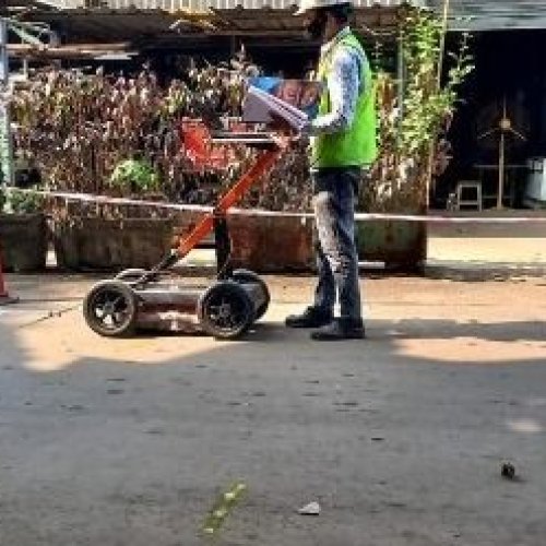 Agricultural Land Survey Services