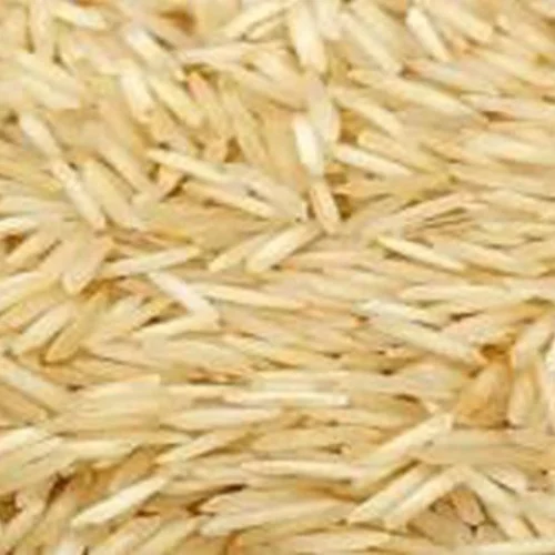 Basmati Rice