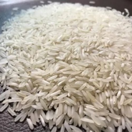 White Sella Basmati Rice