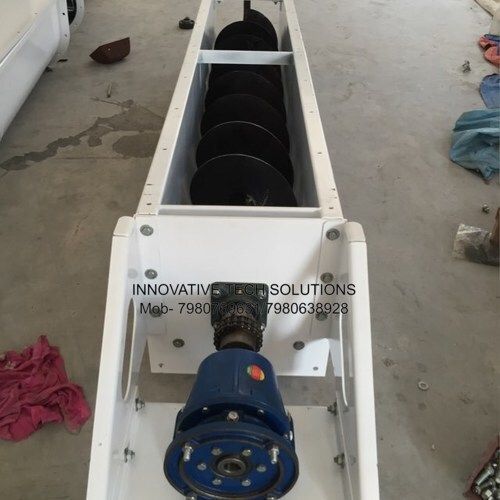 Screw Conveyor
