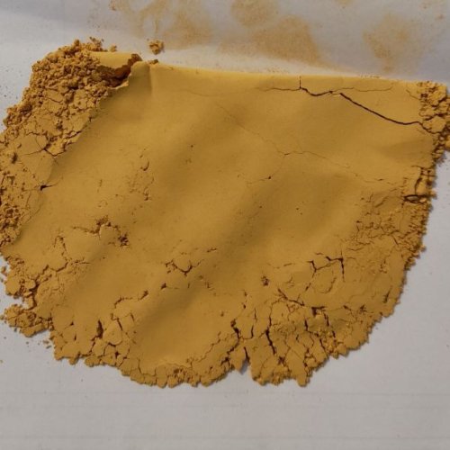 Yellow Ochre Powder