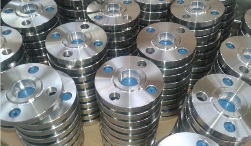 Industrial Flanges