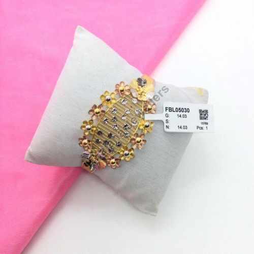Gold Bracelets
