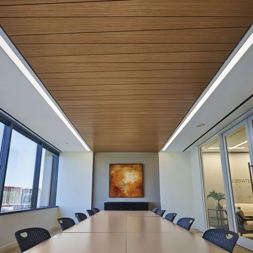 False Ceiling PVC Designing Services