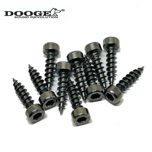 Allen Screw