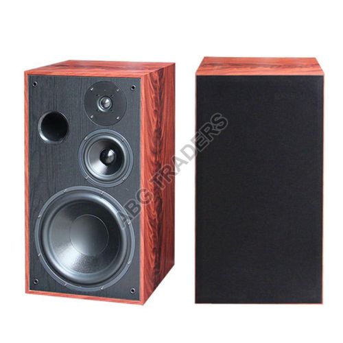 Powered Speakers