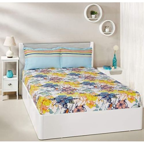 Printed Bed Sheets
