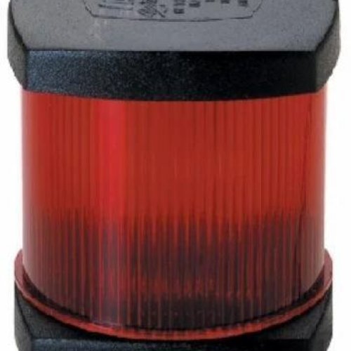 Lalizas 30522 Classic 20 360 All Round Red Boat Yacht Navigation Light