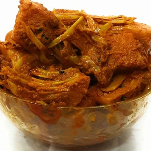 Jackfruit Pickle