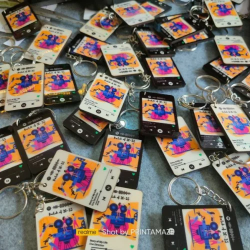 Key Chain