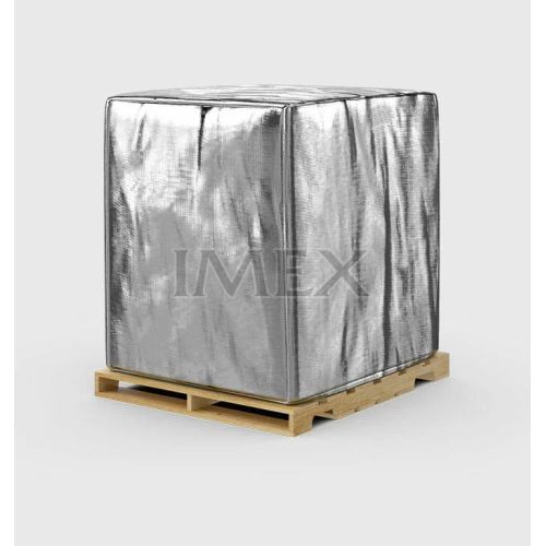 Thermal Pallet Cover