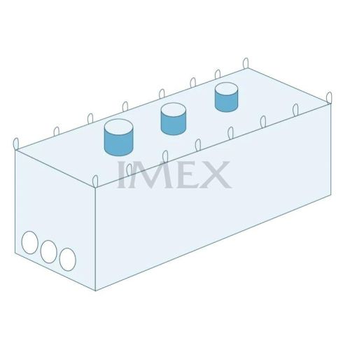 Top Filling Bulk Container Liner