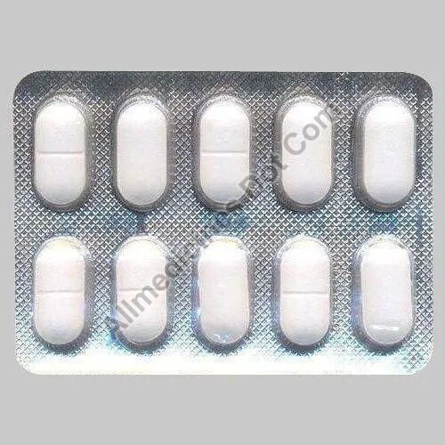 Doxycycline 100mg Tablet