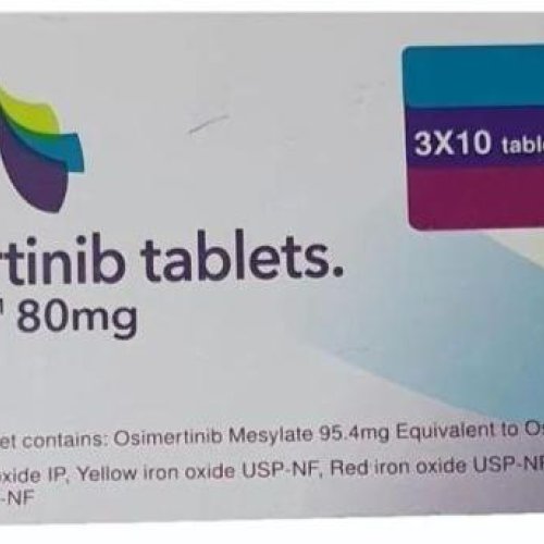 Tagrisso 80mg Tablet