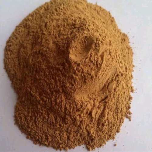 Bentonite Powder