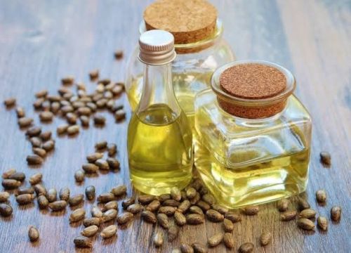 castor oil