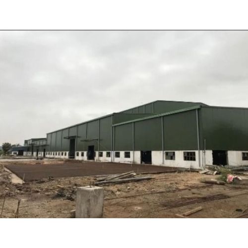 Pre Engineered Building