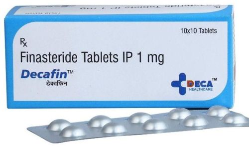 Finasteride 1mg Tablets