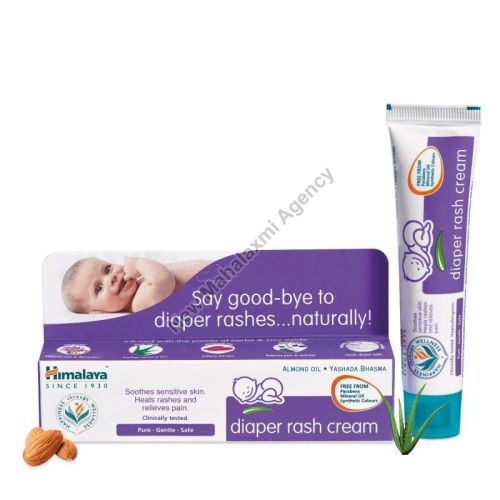 20 Gm Himalaya Diaper Rash Cream
